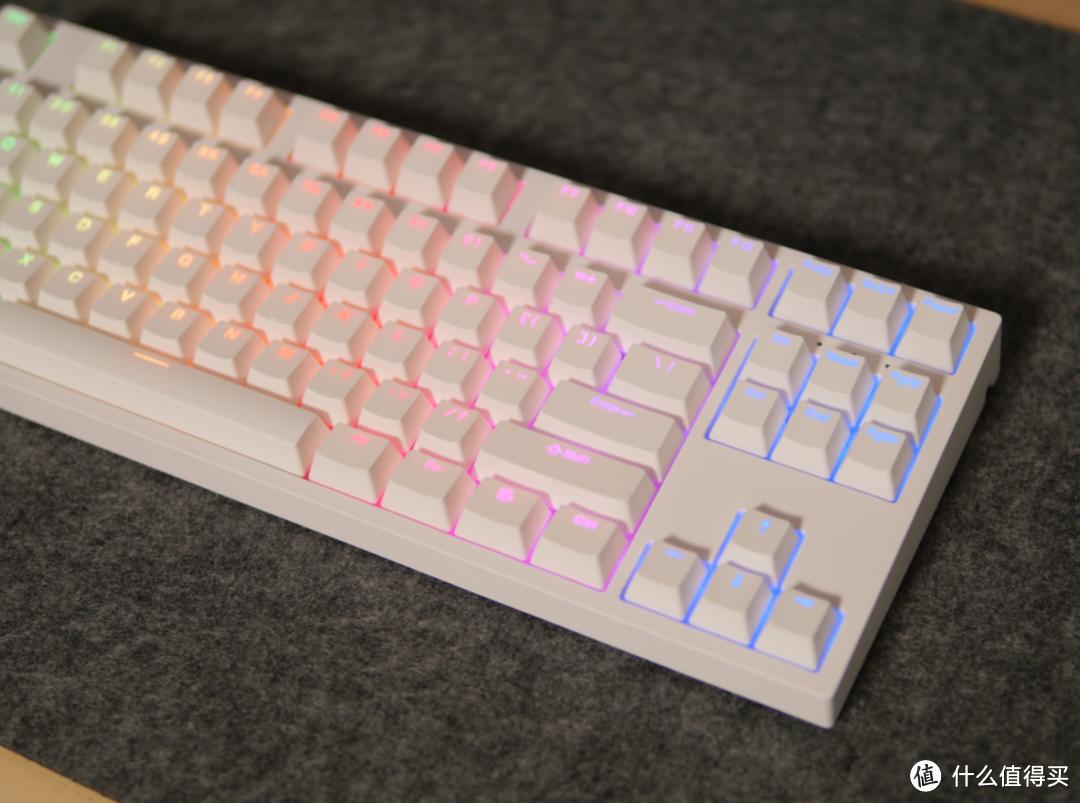 2025机械键盘,2022发布的机械键盘