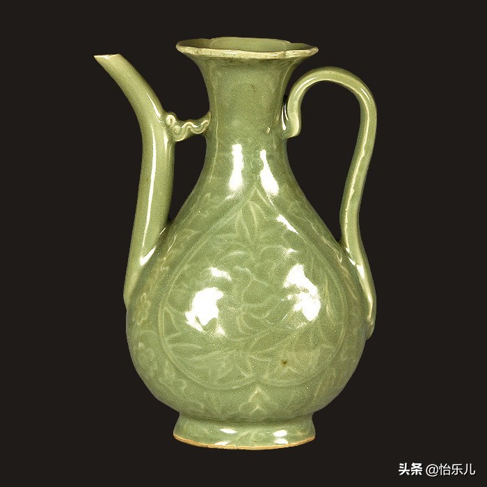 明朝万历皇帝出土瓷器,明朝公主和宋氏双驸马