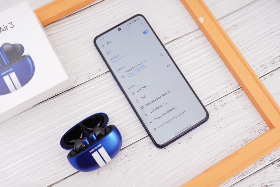 airpods3和beatsstudiobuds,真我耳机budsair3测评