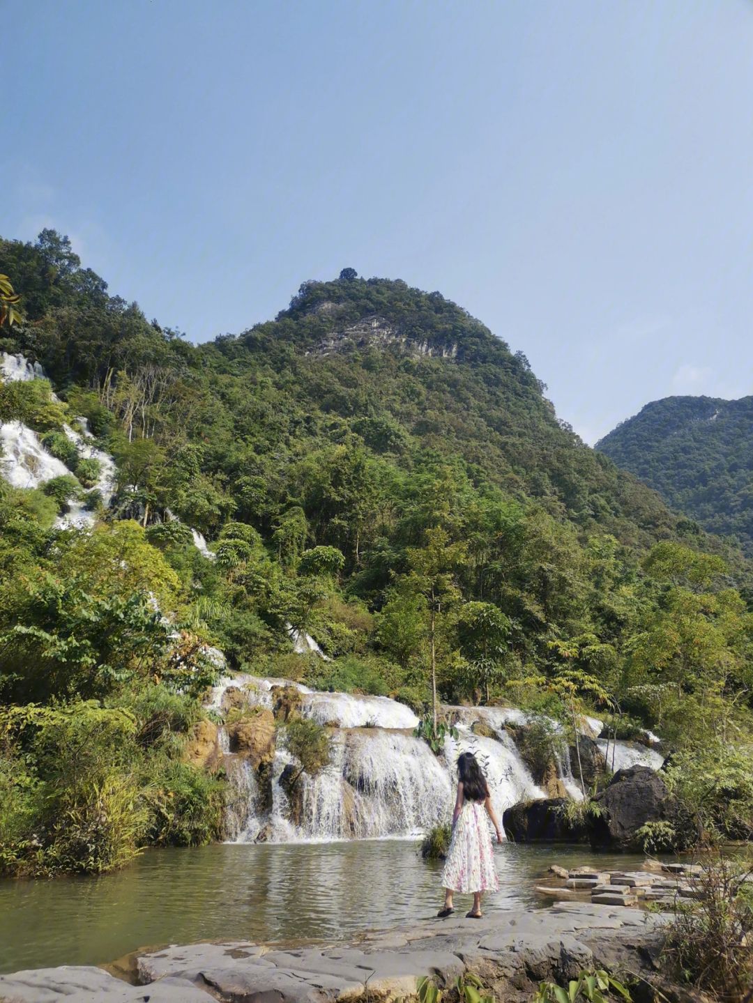 贵州旅行攻略五日四晚,去贵州玩五天攻略图片真实版大全