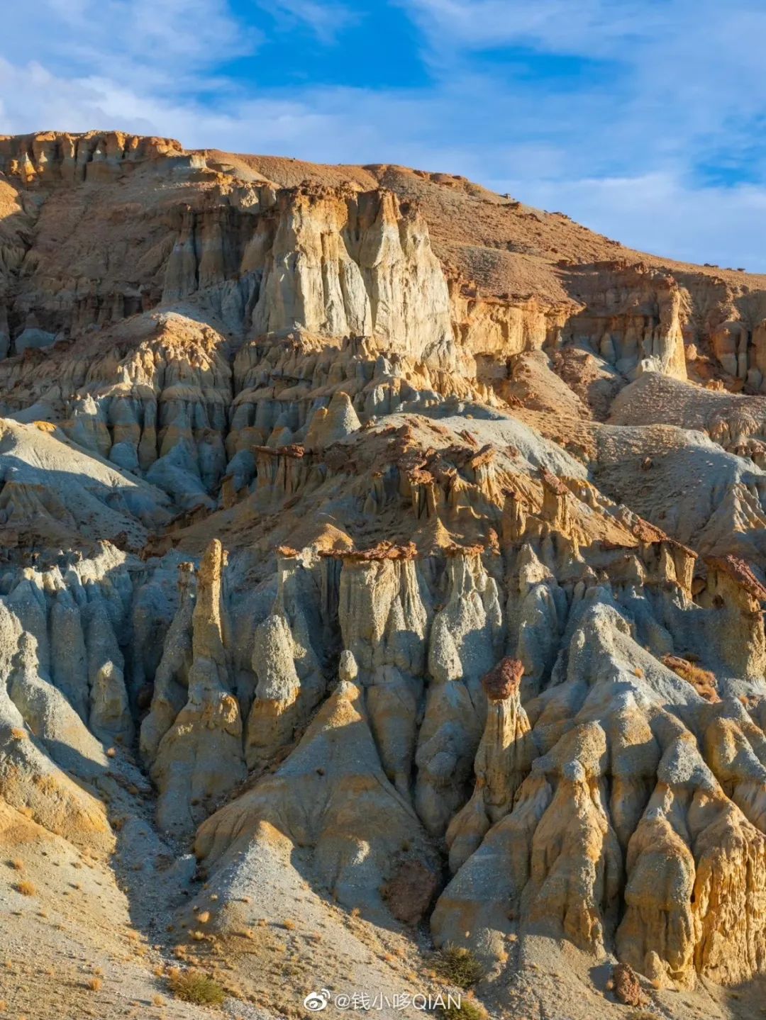 天上阿里藏西秘境图片,西藏阿里最值得去的地方