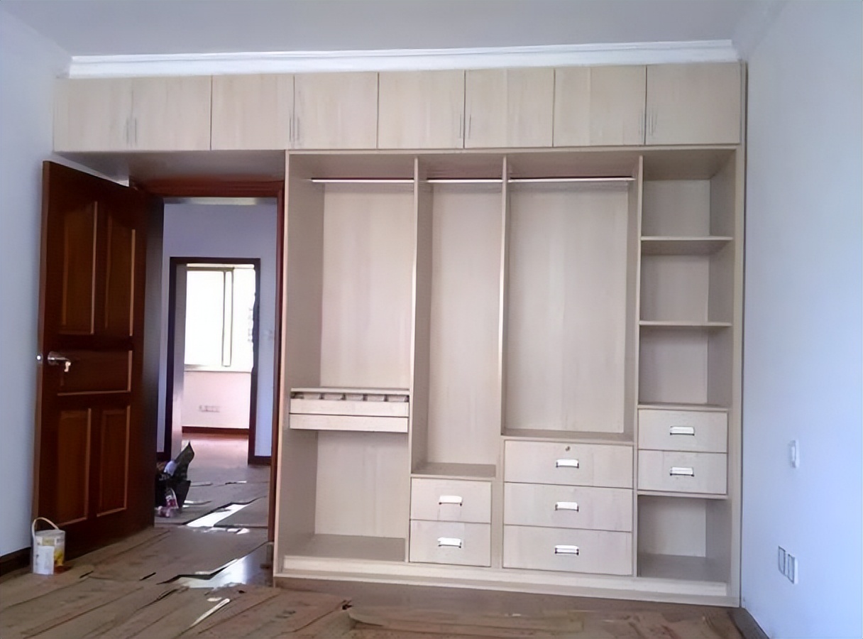 如何区分生态板质量的好坏,生态板板材名字