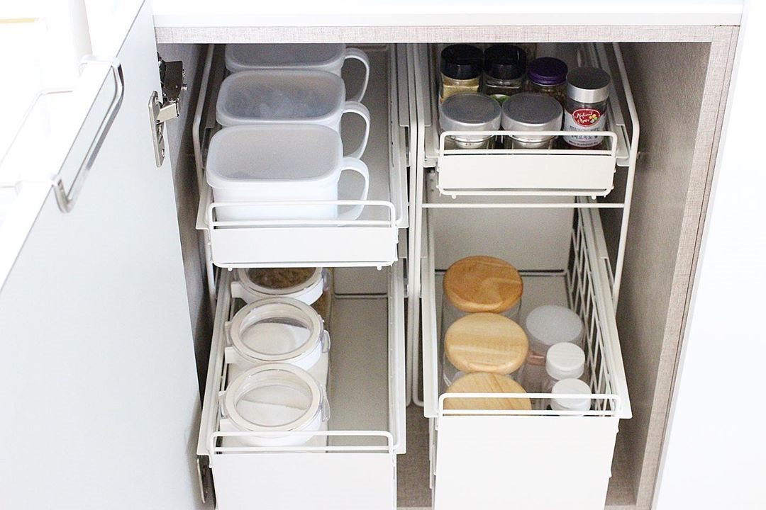 囤积症整理收纳,日本主妇分享的实用收纳技巧