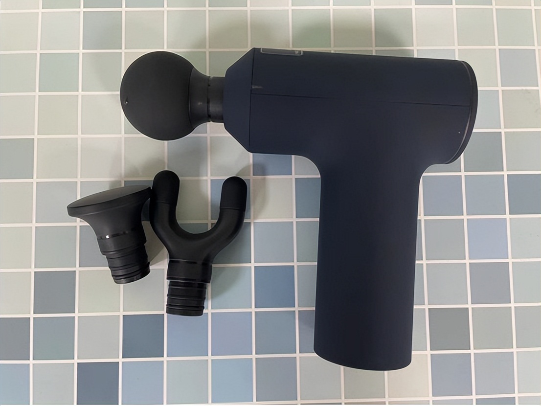 拒绝充值！2023七款筋膜枪测评资深测评师30天拆解！