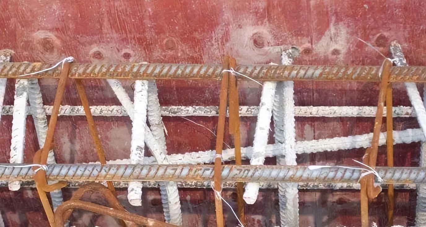 监理钢筋验收常见问题200条,钢筋验收常见质量通病