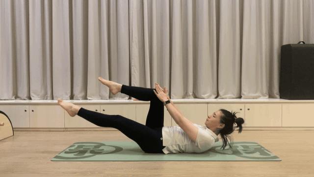 女生例假腰疼是什么原因引起的,女生例假期间腰痛怎么缓解