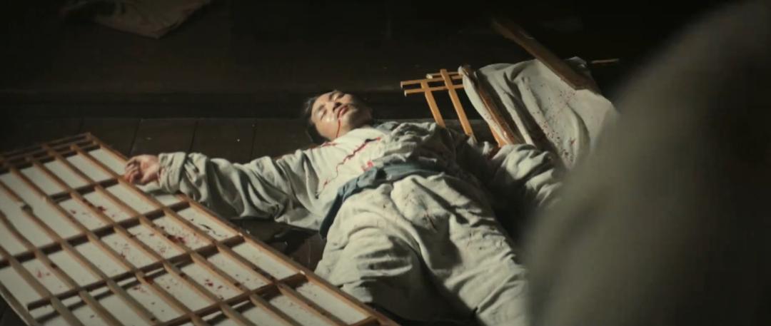 开播后已拿下3个第一,中国首部破百亿的谍战剧