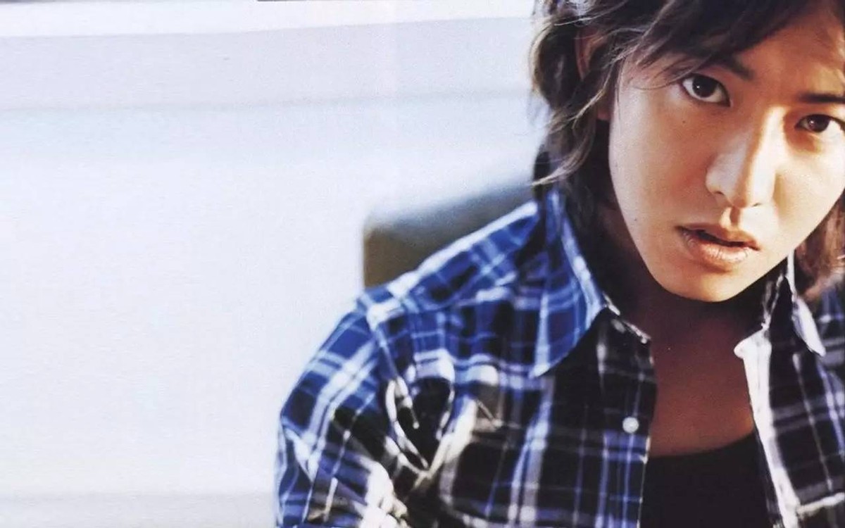 木村拓哉有多宠工藤静香,木村拓哉年轻时有多爱工藤静香