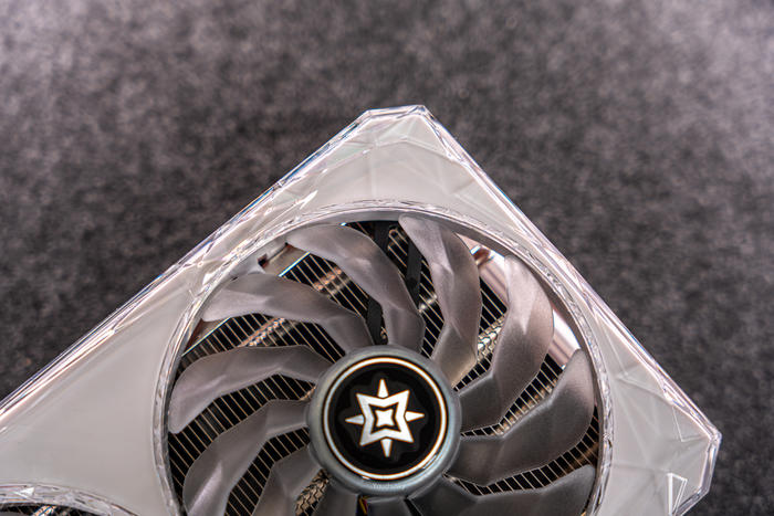 影驰rtx4070星耀显卡,影驰geforcertx30708g旗舰显卡