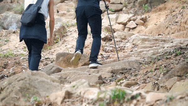 深圳户外好玩的地方推荐,深圳游玩景点户外推荐