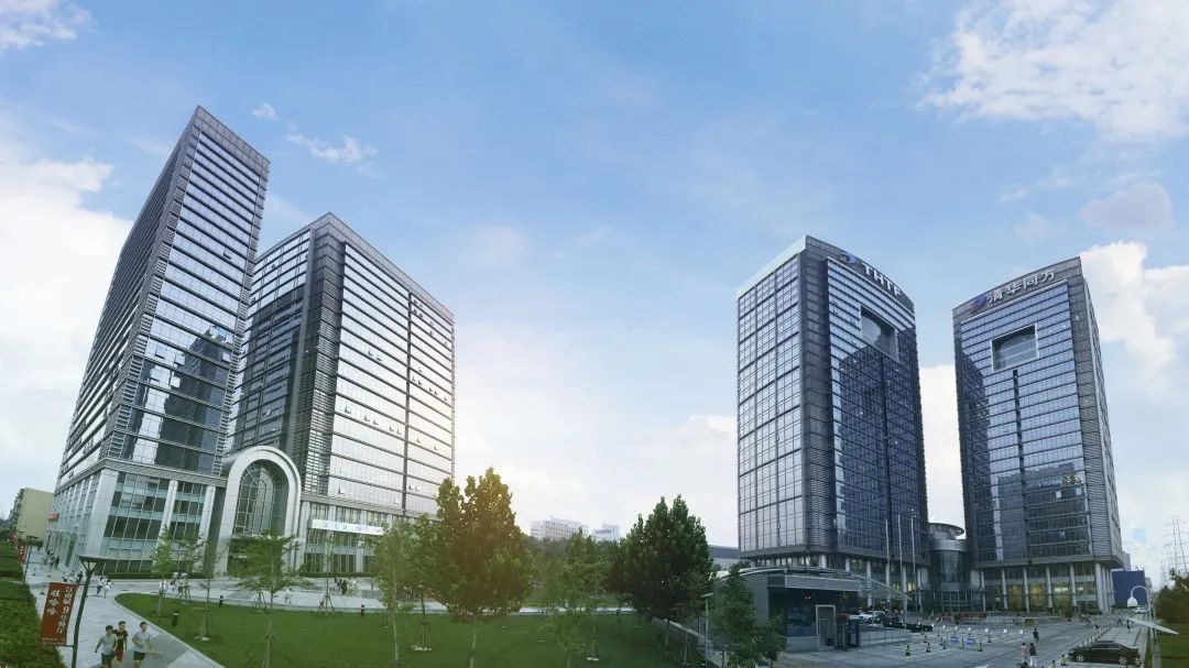 清华同方工业园招聘,重庆同方科技发展有限公司招聘