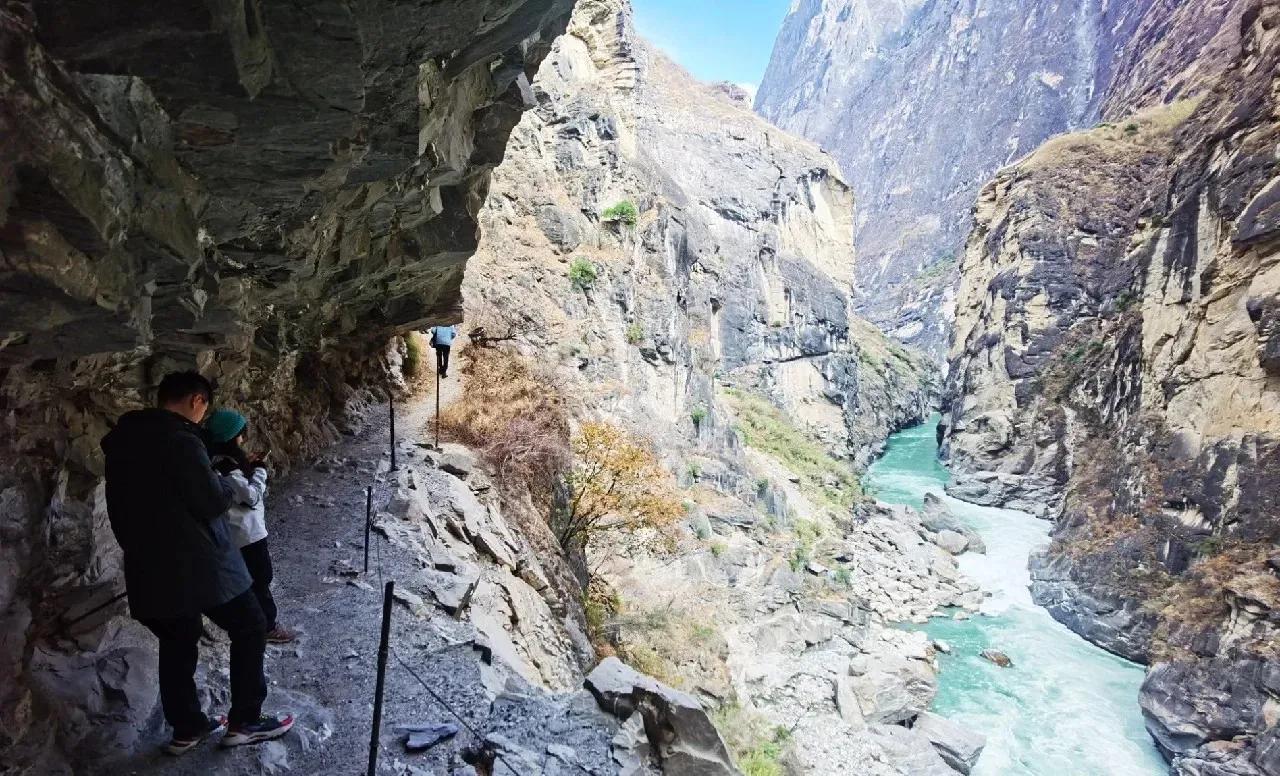 香格里拉十大景点推荐英文,香格里拉的十大最好景点