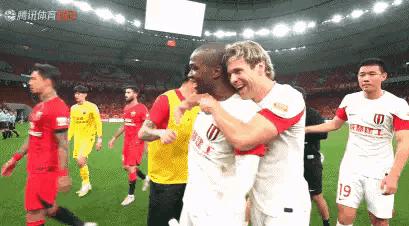 中超积分榜海港为啥只有6场,中超积分榜上海海港输了哪一场