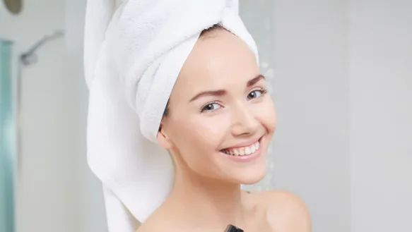 柔顺头发精油护发素和发膜,护发素发膜护发精油适合什么发质