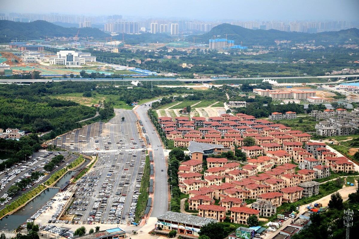 在广东创业去哪个城市好,广东旅居养老城市排名