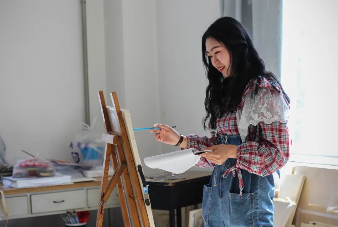 辽宁传媒学院艺术类都有什么专业,辽宁传媒学院专业推荐图片