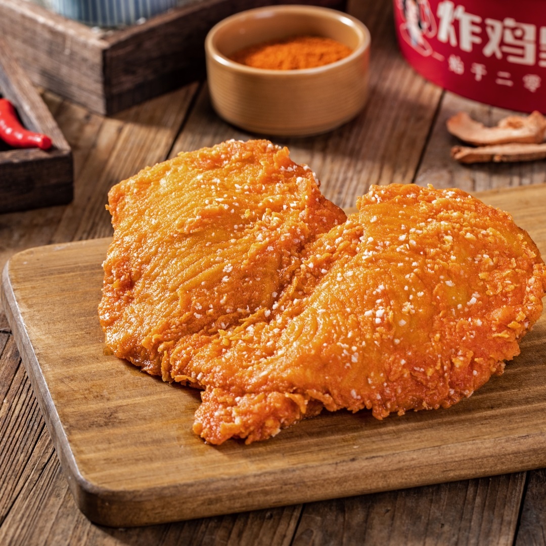 炸鸡加盟店投资什么好,炸鸡加盟创业方案策划