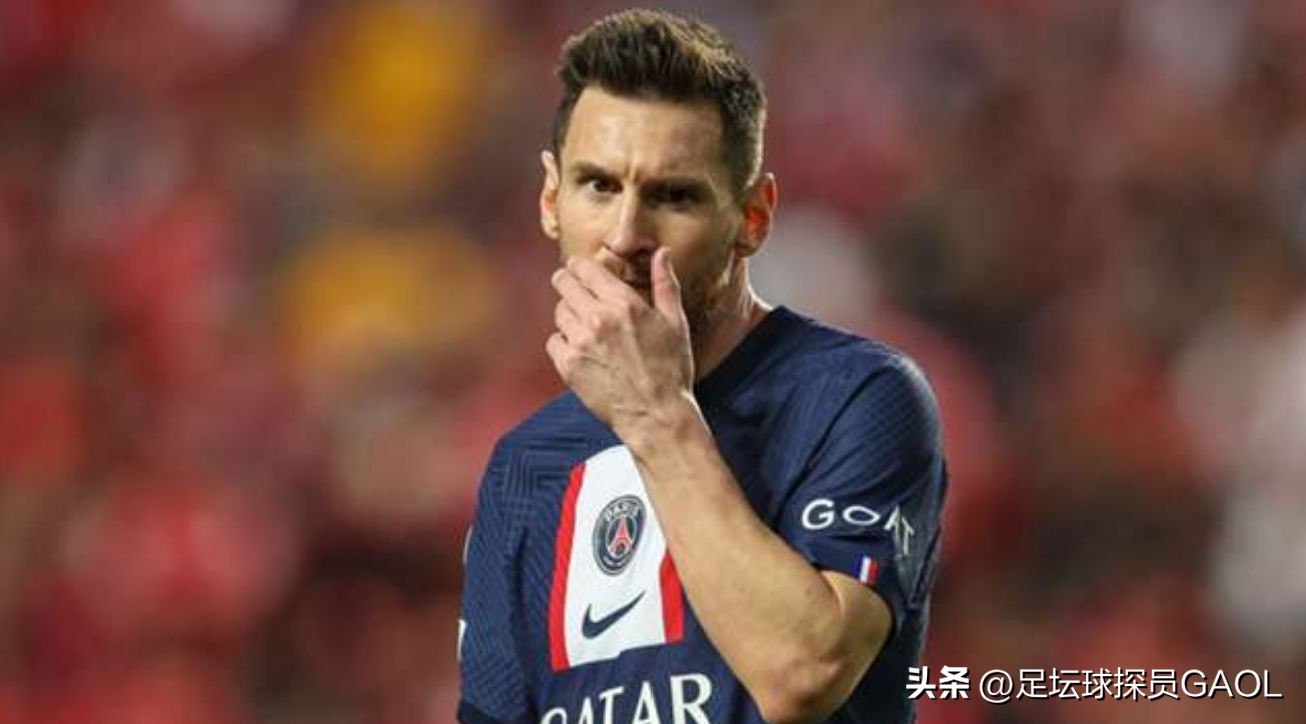 最新“世界十大组织核心”：德布劳内、梅西、埃里克森、厄德高