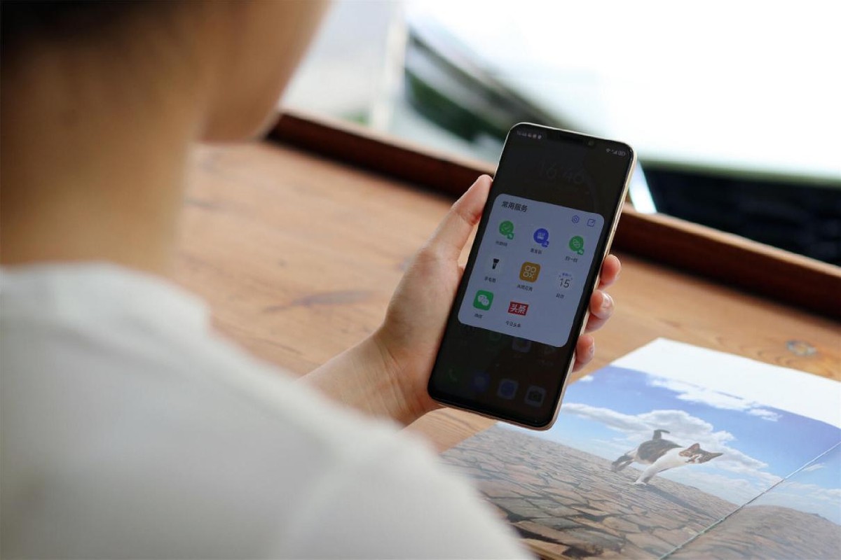 畅享60x续航,华为畅享60和60x的实际续航