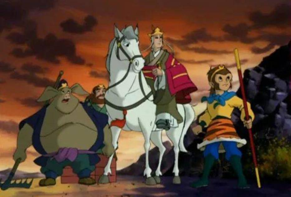 十大最经典的动画片排行榜,90年代最经典的10部动画