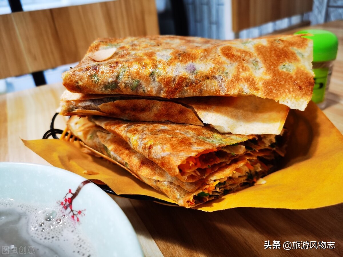 山东有哪些推荐的正宗小吃,山东特色小吃前十名都有什么