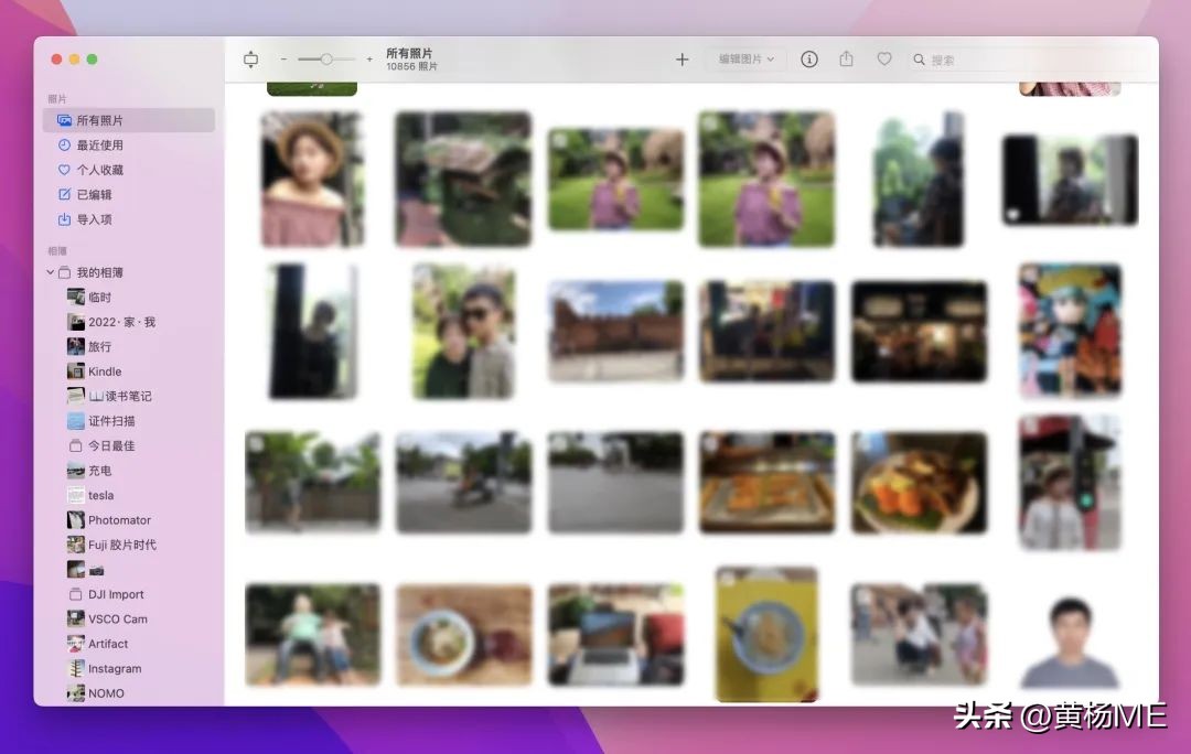 mac照片编辑软件免费,macos照片处理软件