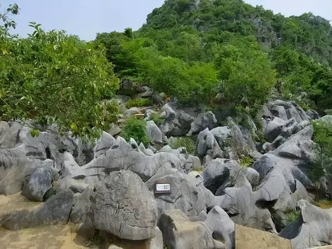 吃辣全省第一！避暑可以打满分！这个冷门小县城太上头