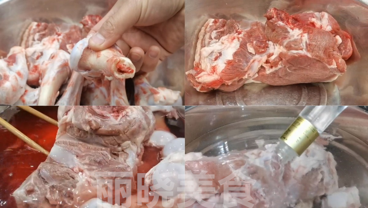 冬季御寒多吃这两道肉菜,天冷御寒要多吃什么菜