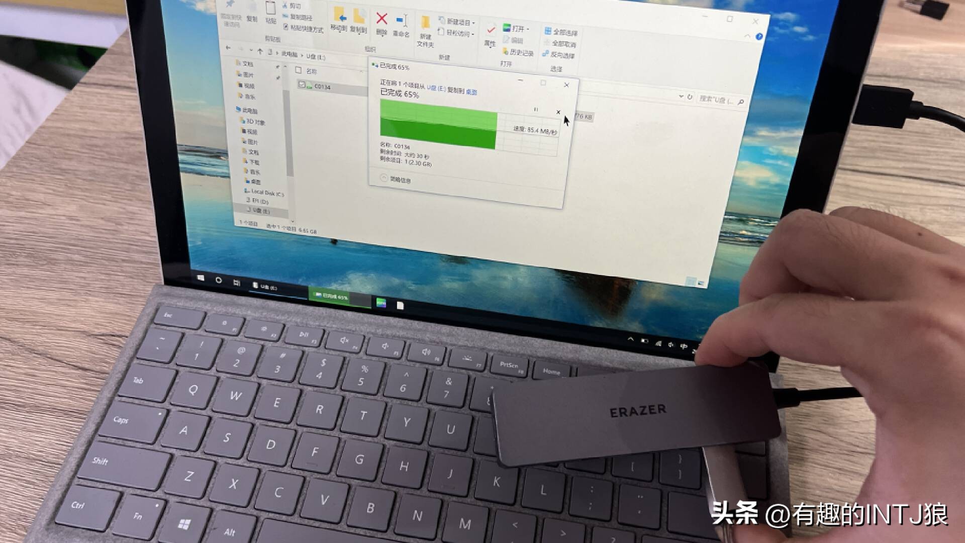 usb3.0分线器可以用在2.0上吗,分线器usb3.0和2.0有什么区别