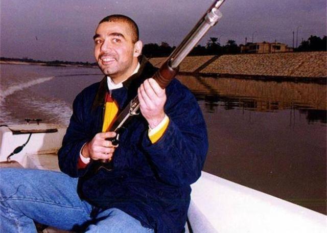 乌代库赛被击毙,库赛侯赛因被枪杀