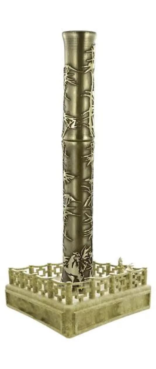 2017年东方美「金鸡」年限定系列都彭高端定制打火机象征幸运吉祥