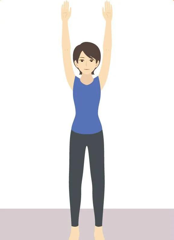 颈肩酸痛快速缓解方法,颈肩酸痛适合练肩吗