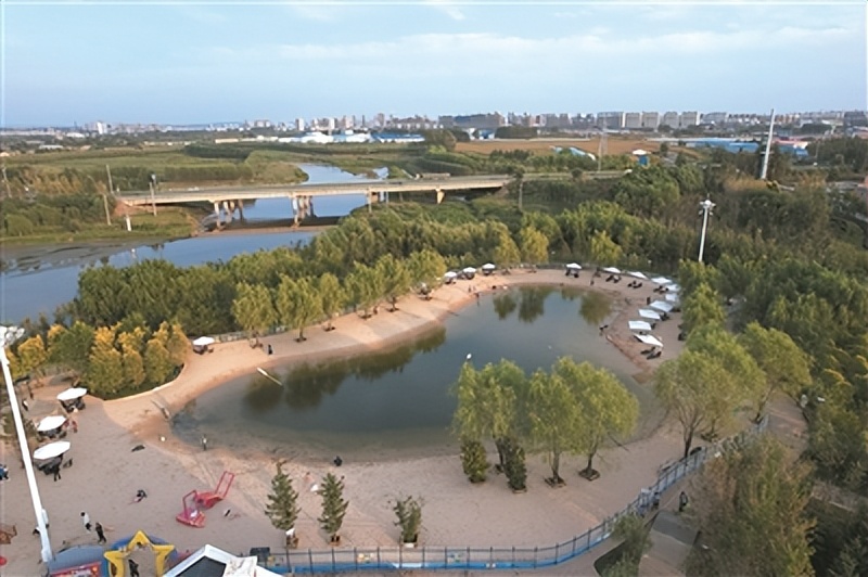 民生实事落地见效群众幸福感提升,幸福指数越来越高越好