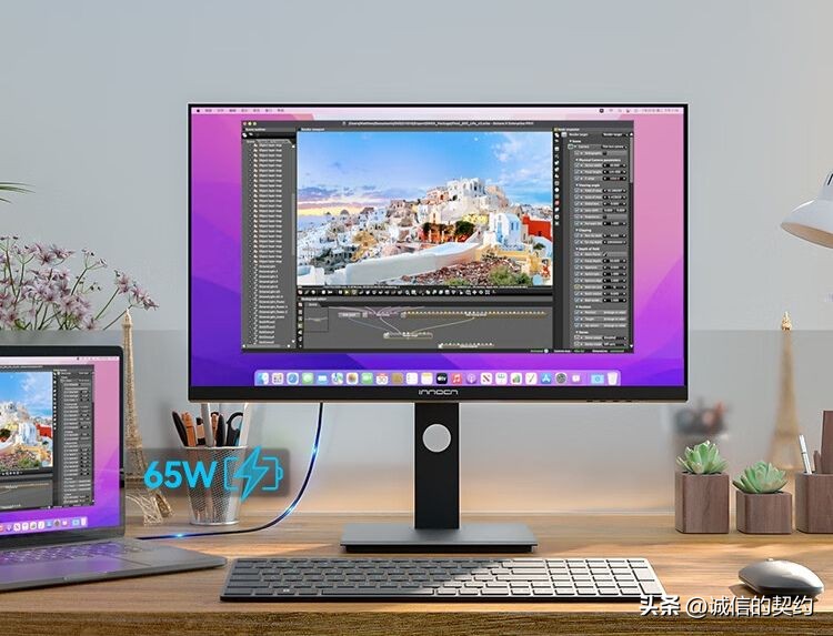 迷你主机专用显示屏推荐,便携显示屏加主机推荐
