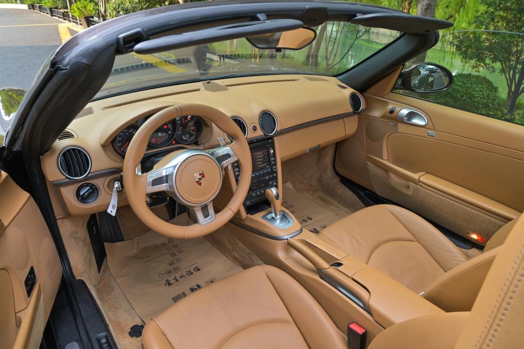 成都二手保时捷911敞篷车 (保时捷敞篷二手十万全款)