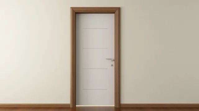 烤漆门掉漆怎么修补最好,烤漆门掉漆了怎么修复教程