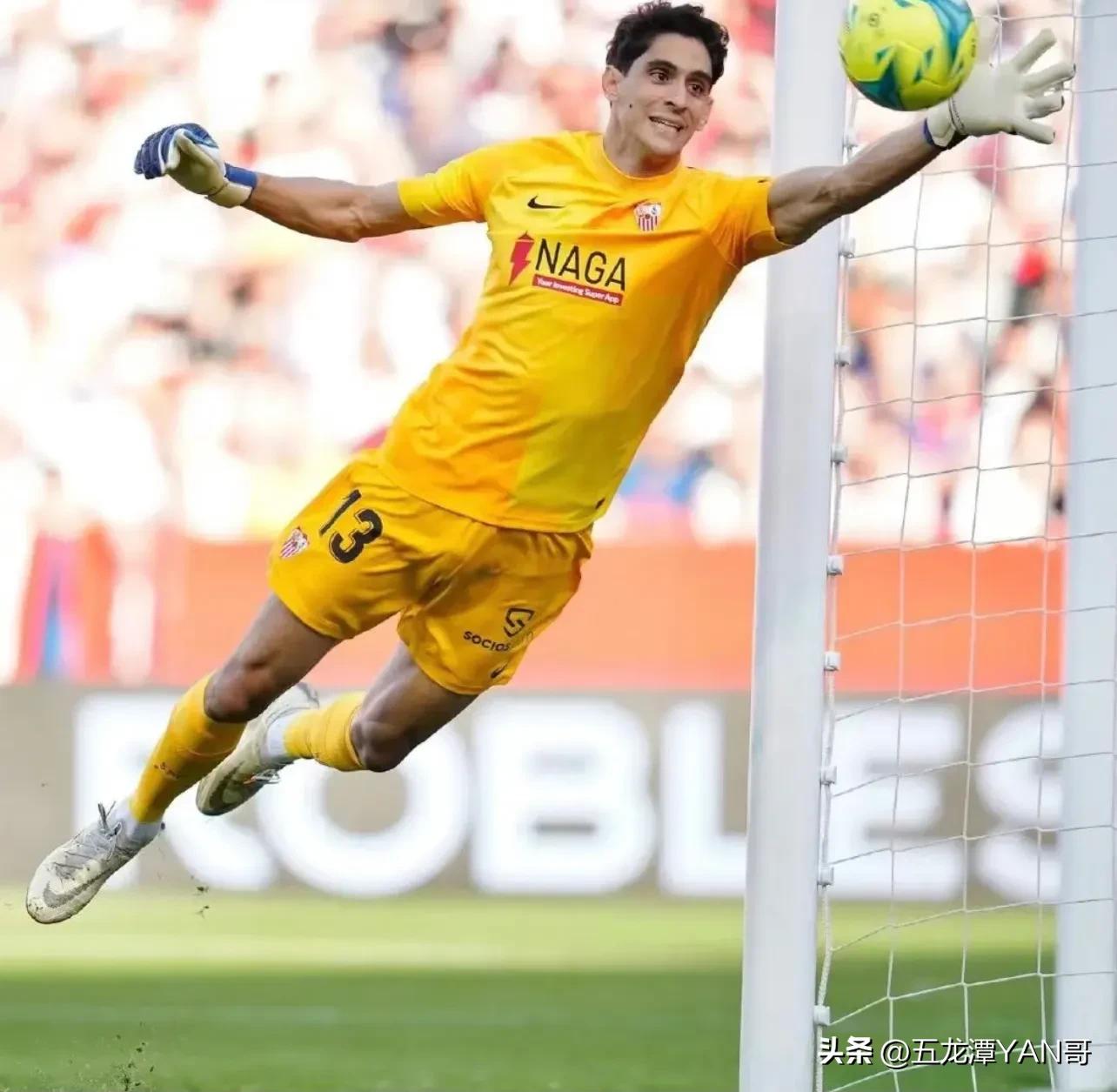 女球迷福音，你要的在这里～2022世界杯八强盛世美颜（四）