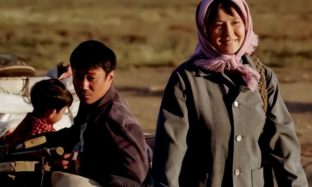 不会演穷人的明星,不会演什么就别演