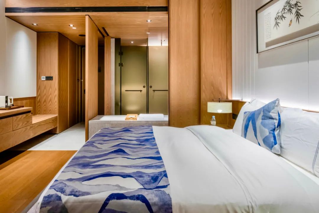 最值得入住的国宾馆推荐,最值得体验的国宾馆