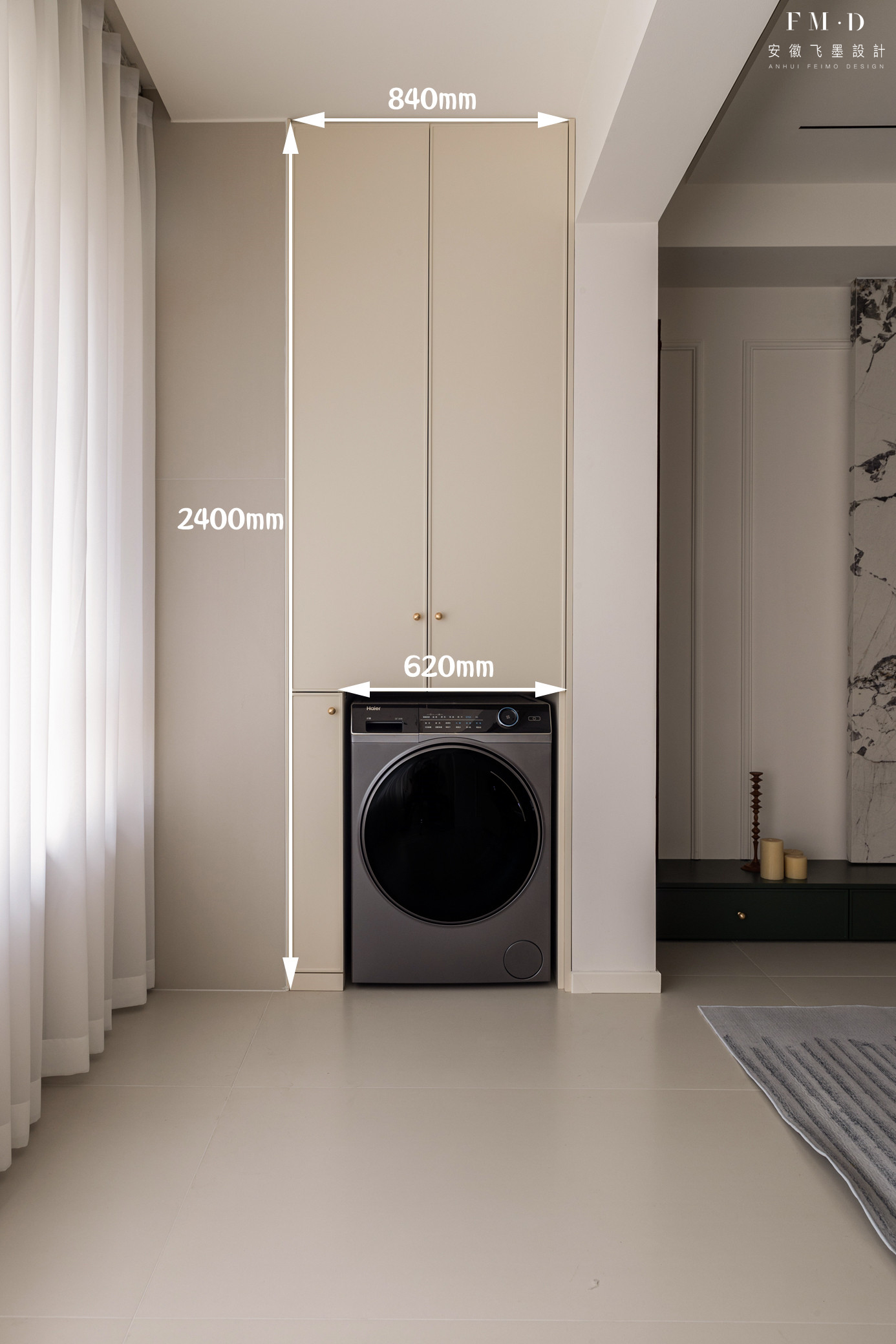 三室一厅新房户型改造,旧房十万内装修100平三房二厅