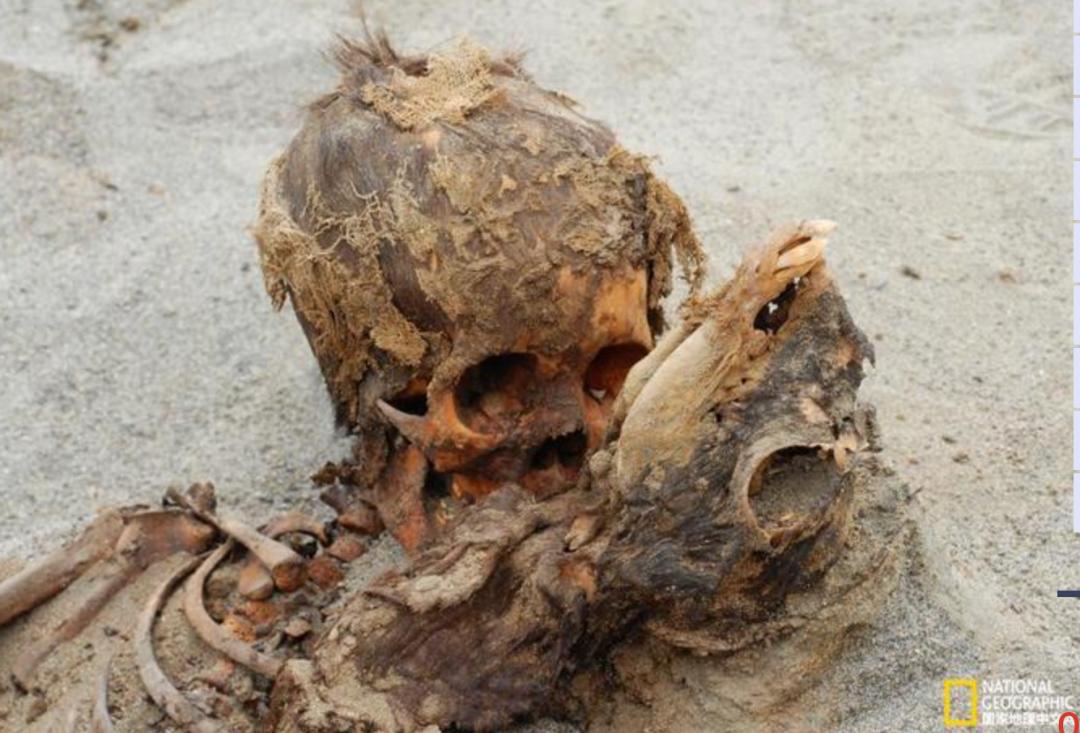 揭秘明朝残忍的活人殉葬,古代活人殉葬极其残忍