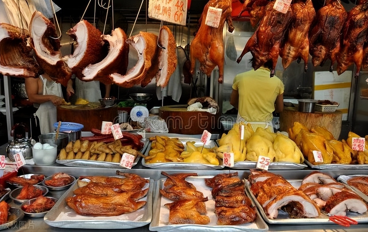 云南小镇家禽店利用“人爱占小便宜”半年内盈利78万，你说牛不牛