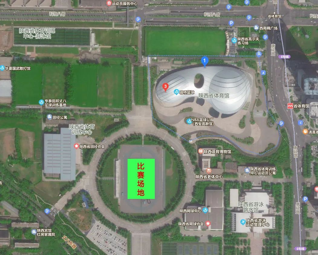 激光炮报名,陕西首届城市激光跑赛