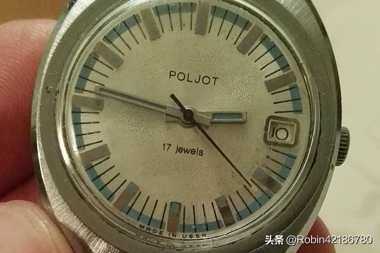 前苏联手表,所有前苏联品牌手表