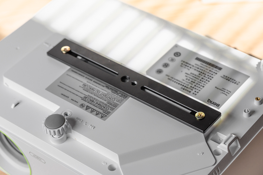 明基e540投影效果好吗,明基e580智能投影仪快速上手体验