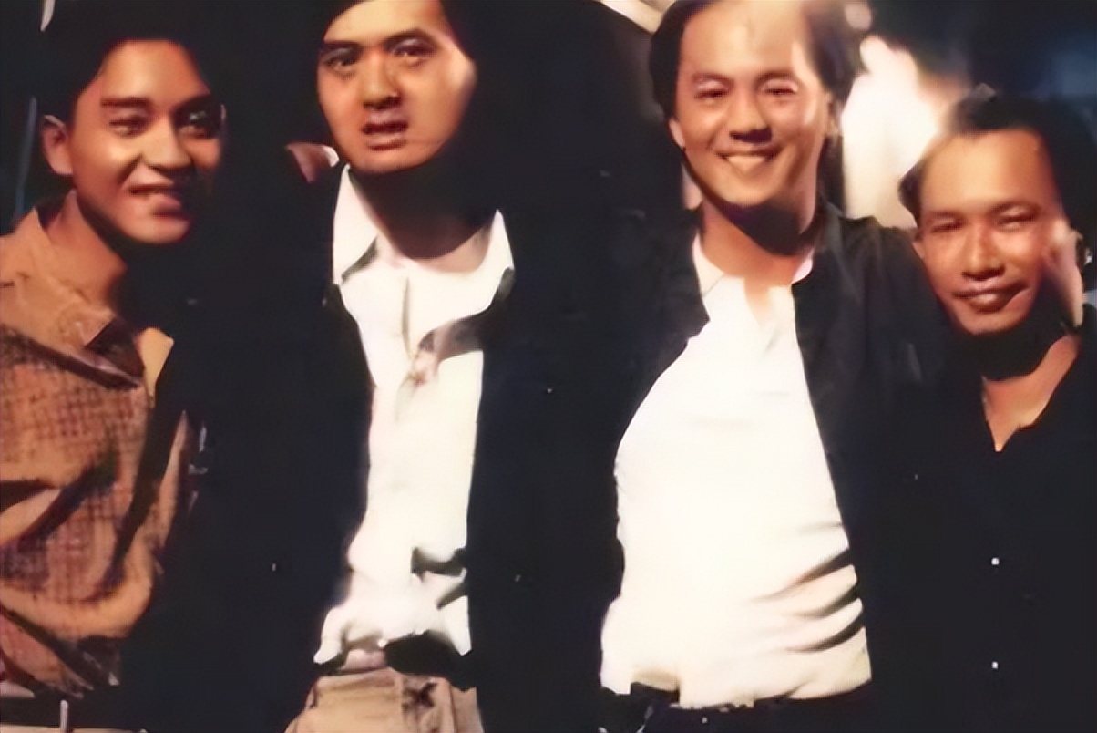 张子强的军师朱玉成现在干嘛了 (张子强内地房产)