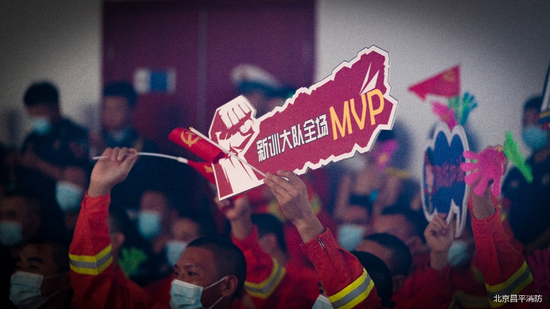 昌平工会歌咏比赛,昌平红歌比赛