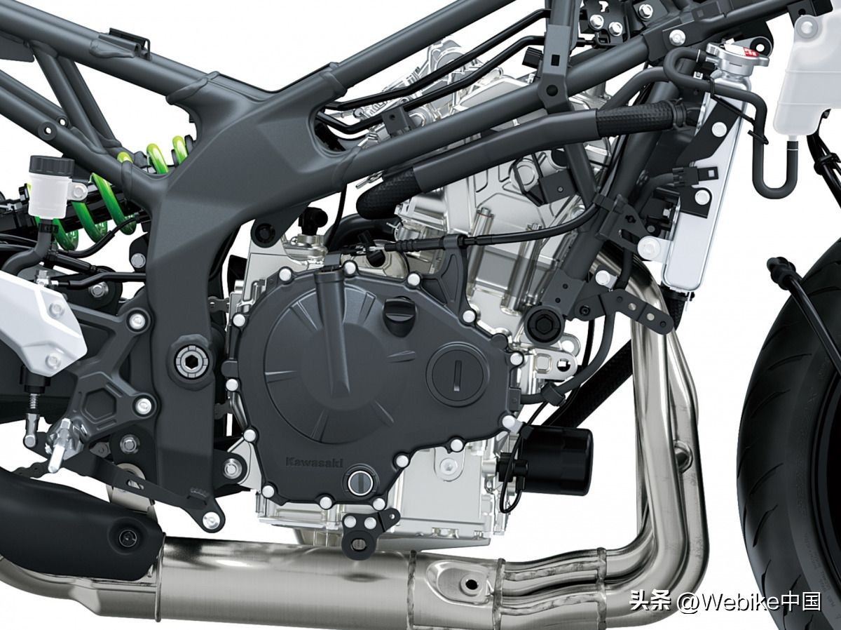 zx-4r规格参数,川崎zx-4r和zx-25r区别