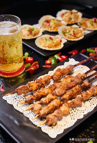 淄博夜市推荐地点,淄博夜市排名一览表2021