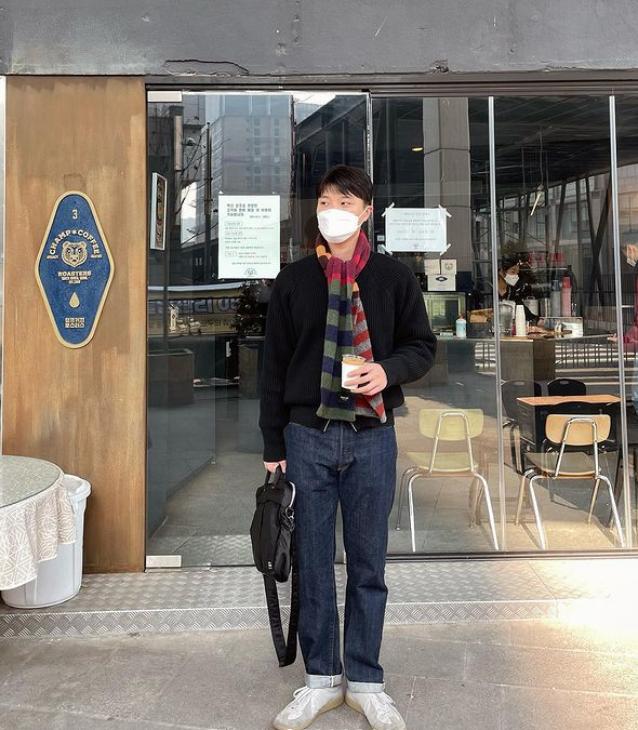 熟男夏季穿搭模板跟着穿真的很帅,内搭推荐日常穿搭男士